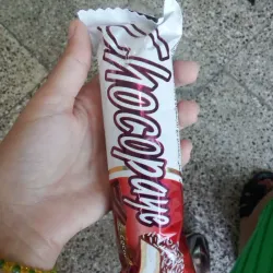 Chocopaye