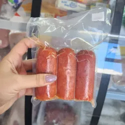 CHORIZO