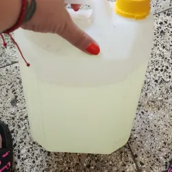 Cloro de 5lt