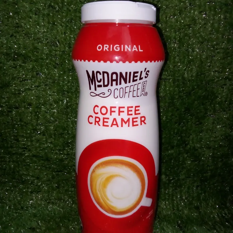 COFFEE CREAMER
