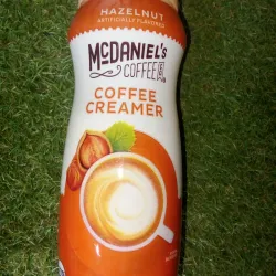 COFFEE CREAMER