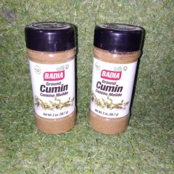 COMINO MOLIDO