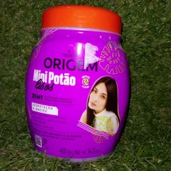 CREMA PEINADORA