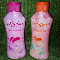 CRISTALES DE OLOR KUIDARE