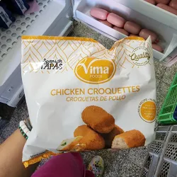 CROQUETAS VIMA