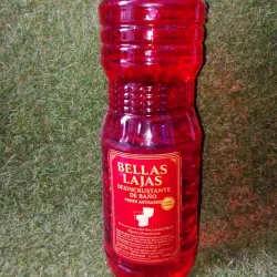 DESINCRUSTANTE BELLAS LAJAS