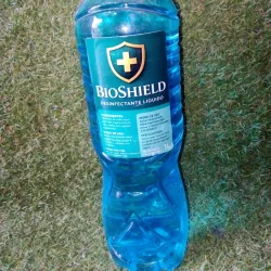 DESINFECTANTE BIOSHIELD