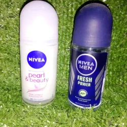 DESODORANTE NIVEA