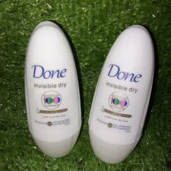 DESODORANTE