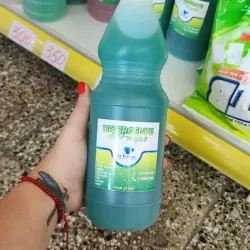 Detergente liquido
