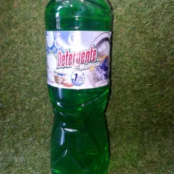 DETERGENTE MULTIUSO