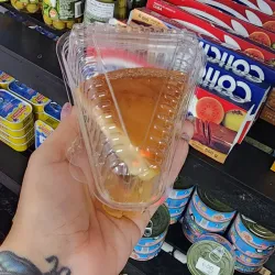 EL FLAN DE MAMÁ