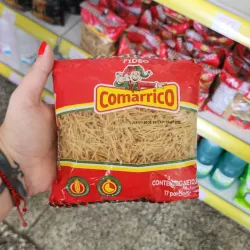 Fideos
