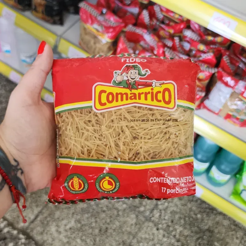 Fideos