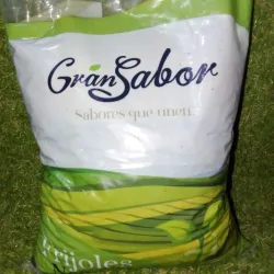FRIJOL NEGRO