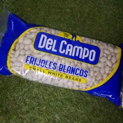 FRIJOLES BLANCOS