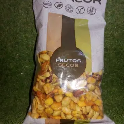 FRUTOS SECOS