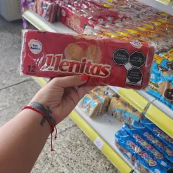Galleta dulce 