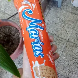 Galletas Marías