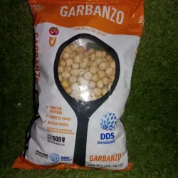 GARBANZOS