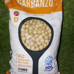 GARBANZOS