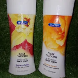 GEL DE BAÑO