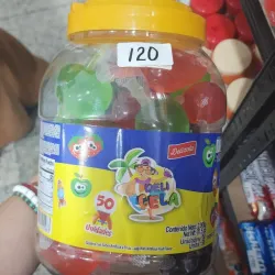 Gelatina
