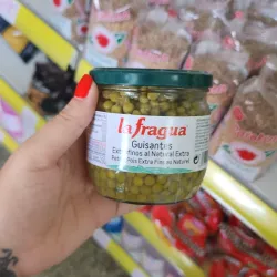 Guisantes 