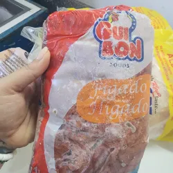 HIGADO DE POLLO