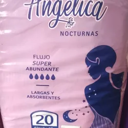 Íntima Angélica