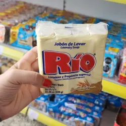 Jabón de lavar 