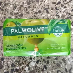 Jabón palmolive