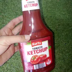 KETCHUP
