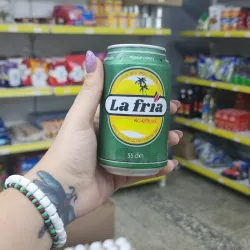 LA FRÍA
