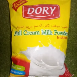 LECHE ENTERA INSTANTÁNEA