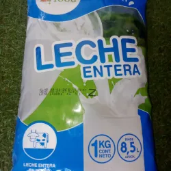 LECHE ENTERA