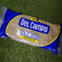 LENTEJAS