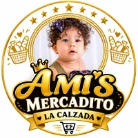 Ami’s Mercadito La Calzada 