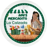 Ami’s Mercadito La Calzada 