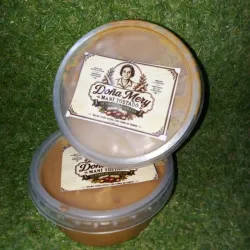 MANI TOSTADO MOLIDO