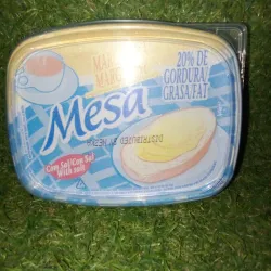 MANTEQUILLA
