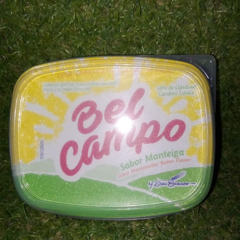 MANTEQUILLA