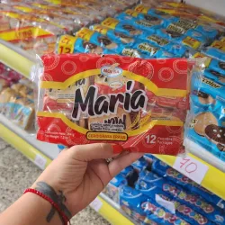 María