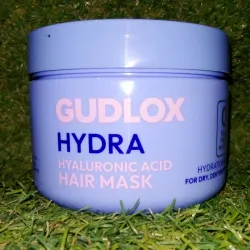 MÁSCARA DE PELO GUDLOX