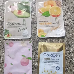 Mascarilla