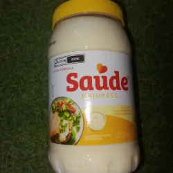 MAYONESA