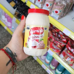 Mayonesa