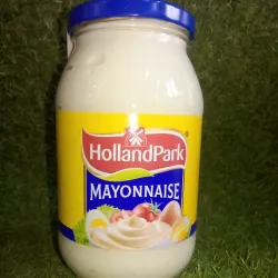 MAYONNAISE HOLLAND PARK