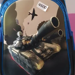 Mochila 🎒