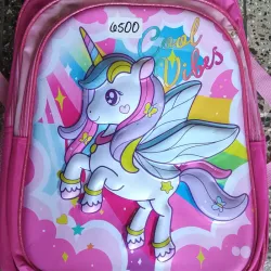 Mochila 🎒 para niña